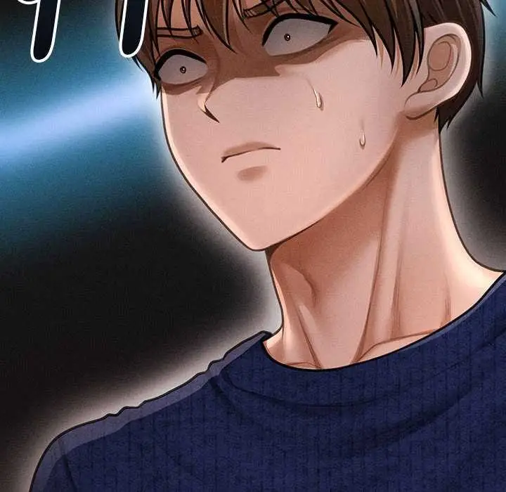 漫画《会长家的小儿子》第49话第6张图