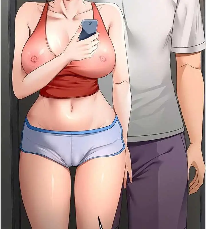 漫画《顶加套房的春天》第48话第134张图