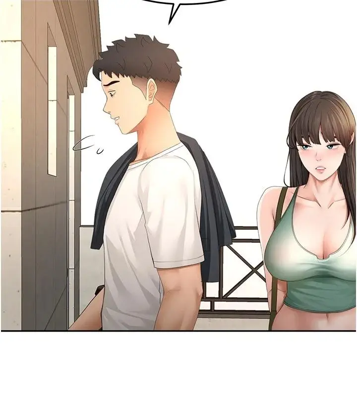 漫画《顶加套房的春天》第84话第46张图