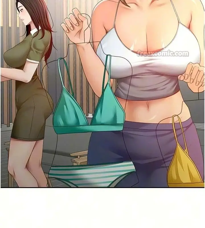 漫画《顶加套房的春天》第85话第75张图