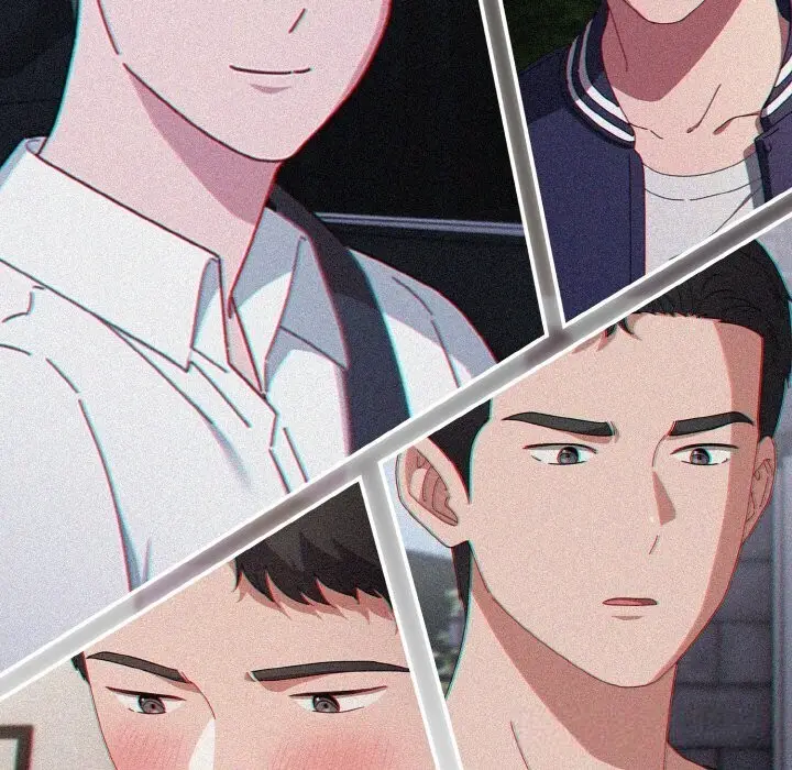 漫画《爱上你也好》第27话第19张图