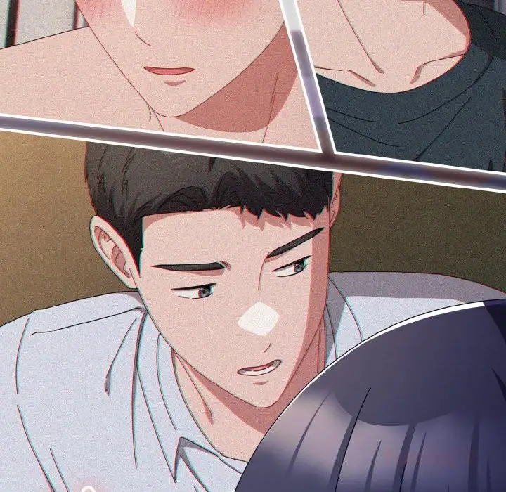 漫画《爱上你也好》第27话第20张图