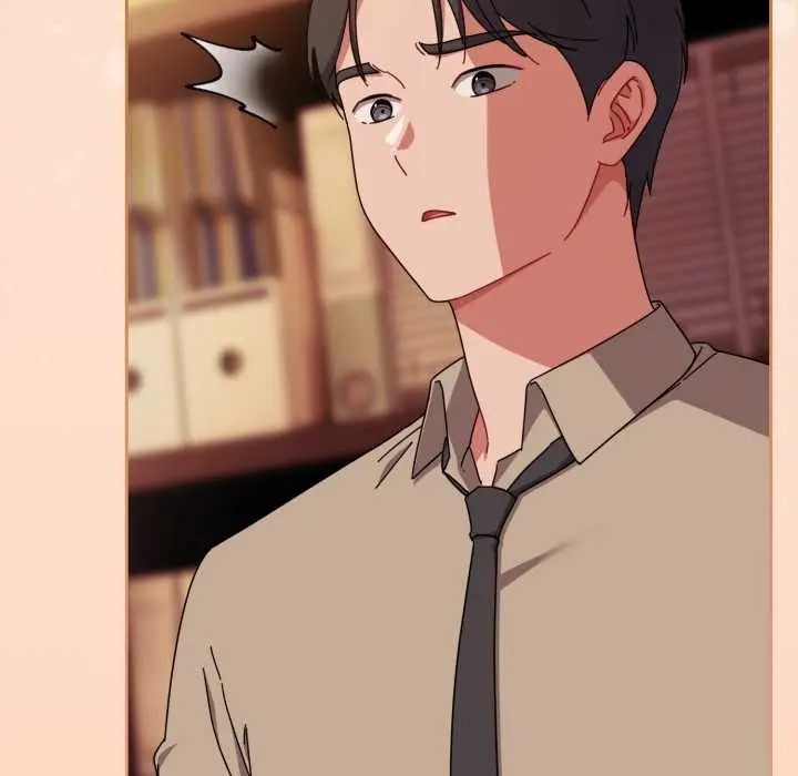 漫画《爱上你也好》第36话第133张图