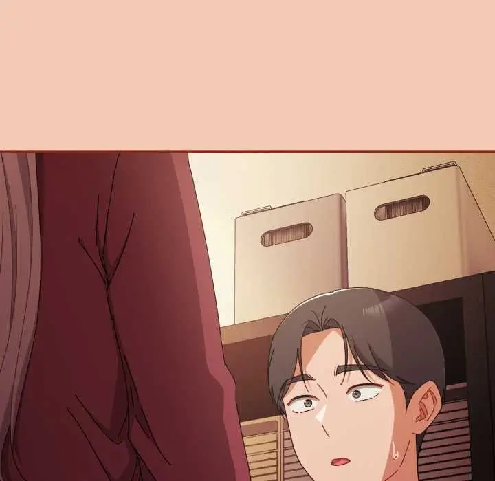 漫画《爱上你也好》第37话第90张图