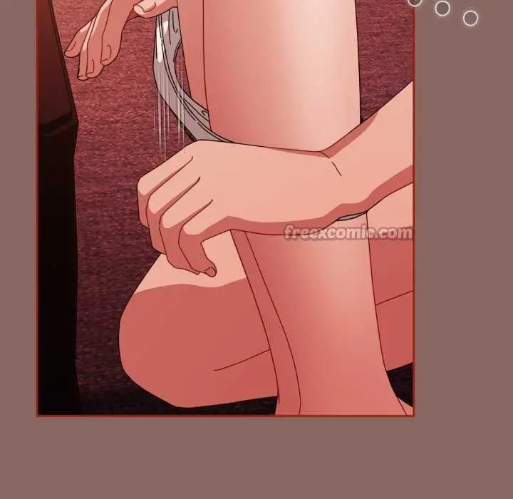 漫画《爱上你也好》第39话第42张图