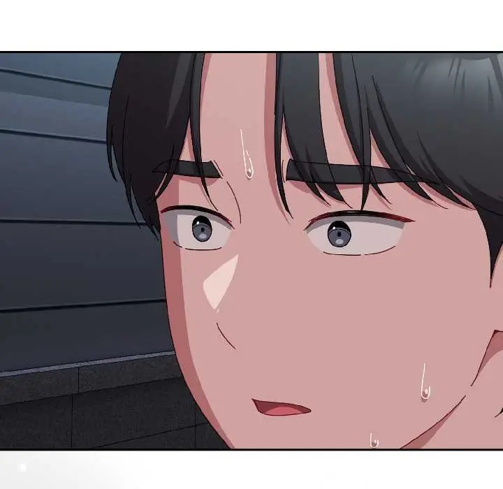 漫画《爱上你也好》第41话第89张图