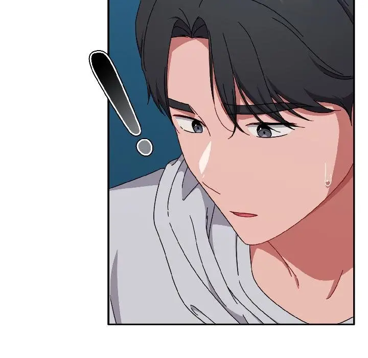漫画《爱上你也好》第43话第76张图