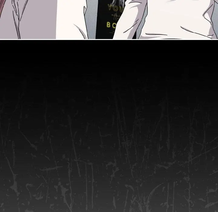 漫画《爱上你也好》第43话第87张图