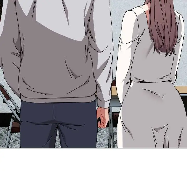 漫画《爱上你也好》第44话第38张图