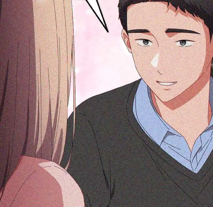 漫画《爱上你也好》第44话第43张图