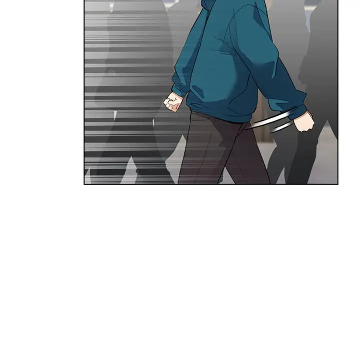 漫画《配角的生存任务》第1话第86张图
