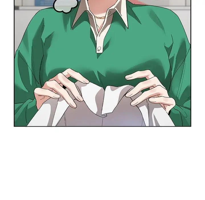 漫画《配角的生存任务》第3话第167张图