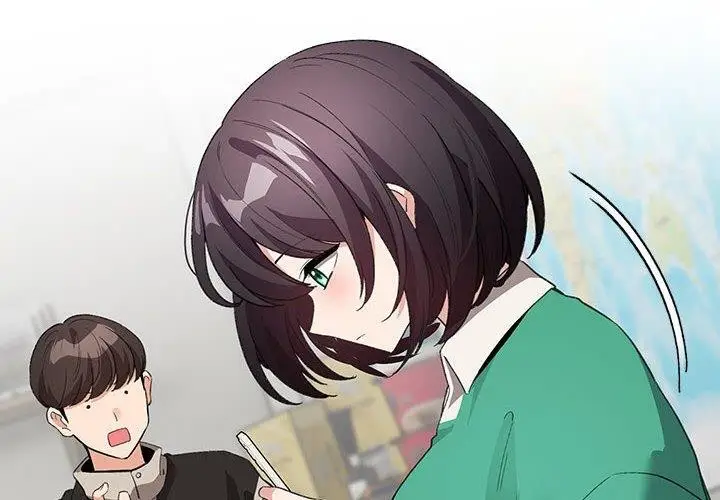 漫画《配角的生存任务》第3话第4张图
