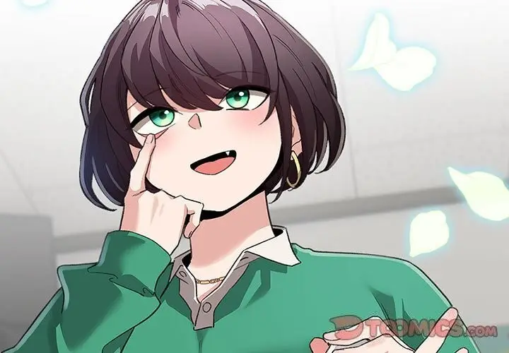 漫画《配角的生存任务》第4话第3张图