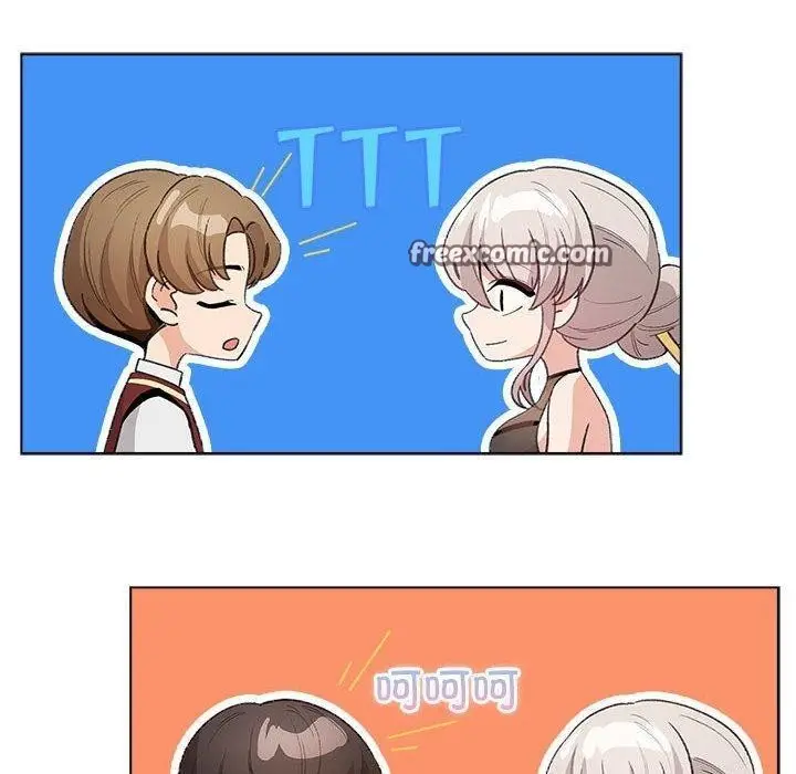 漫画《配角的生存任务》第5话第120张图
