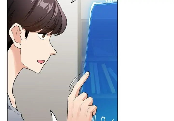 漫画《配角的生存任务》第13话第3张图