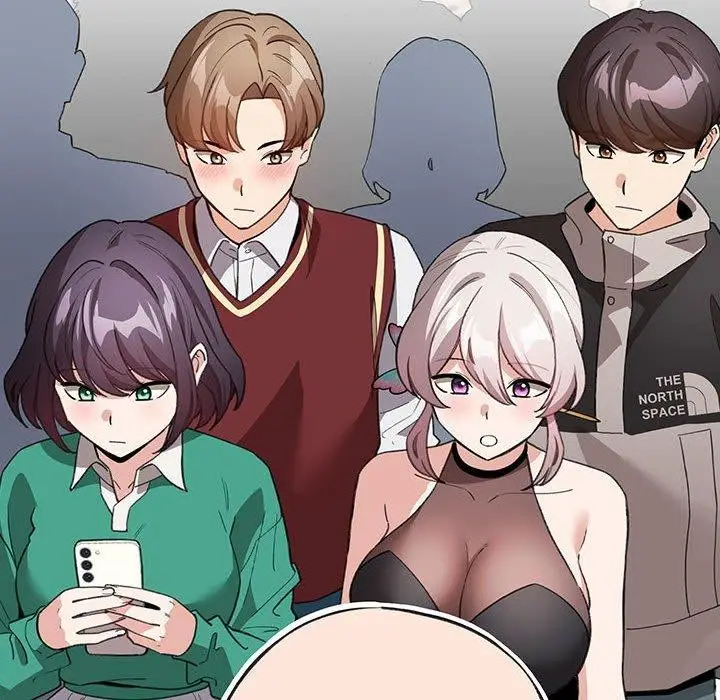 漫画《配角的生存任务》第13话第58张图