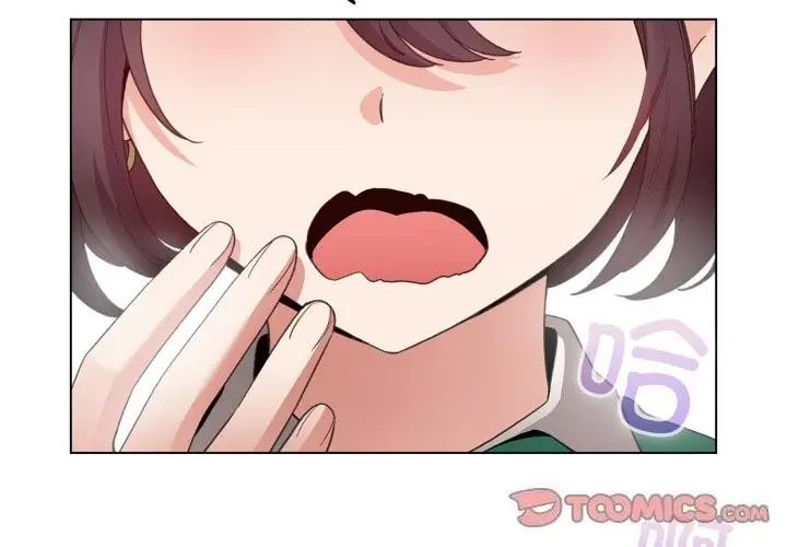 漫画《配角的生存任务》第18话第3张图
