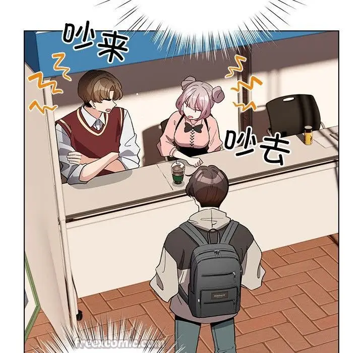 漫画《配角的生存任务》第24话第98张图