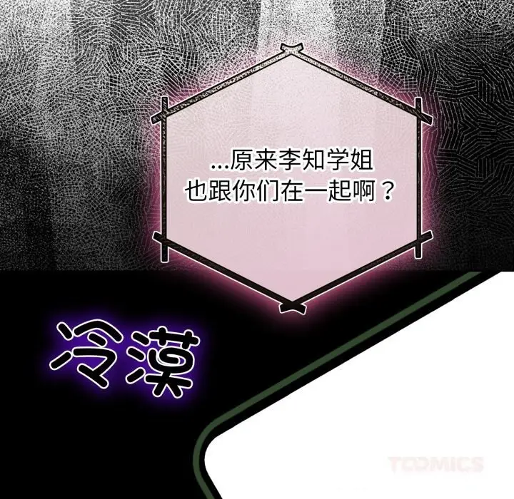 漫画《配角的生存任务》第28话第21张图