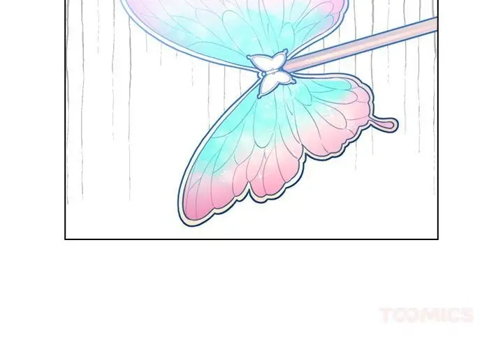 漫画《配角的生存任务》第30话第3张图