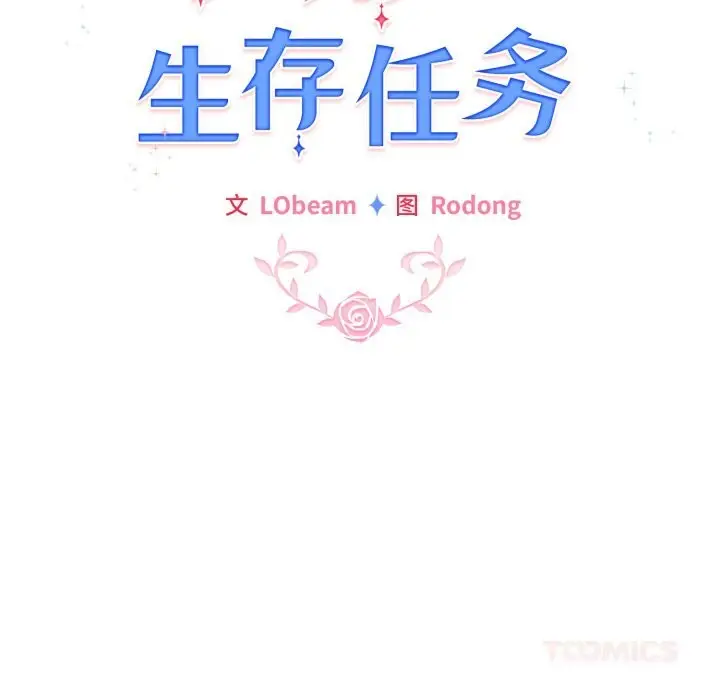 漫画《配角的生存任务》第32话第30张图