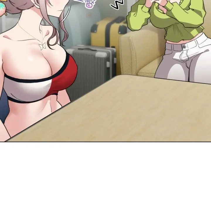 漫画《配角的生存任务》第38话第114张图
