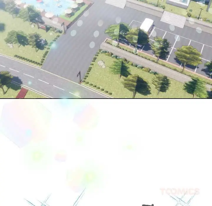漫画《配角的生存任务》第43话第57张图
