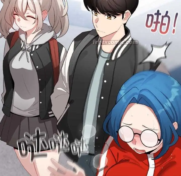 漫画《配角的生存任务》第43话第70张图