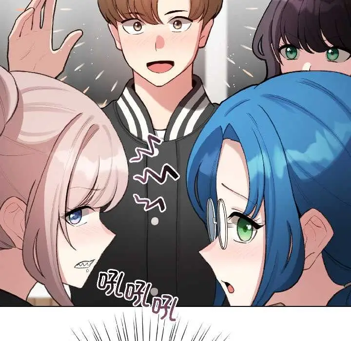 漫画《配角的生存任务》第46话第77张图