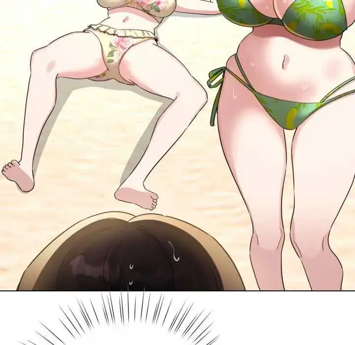 漫画《配角的生存任务》第67话第106张图