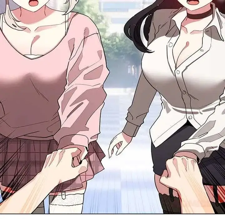 漫画《配角的生存任务》第79话第93张图