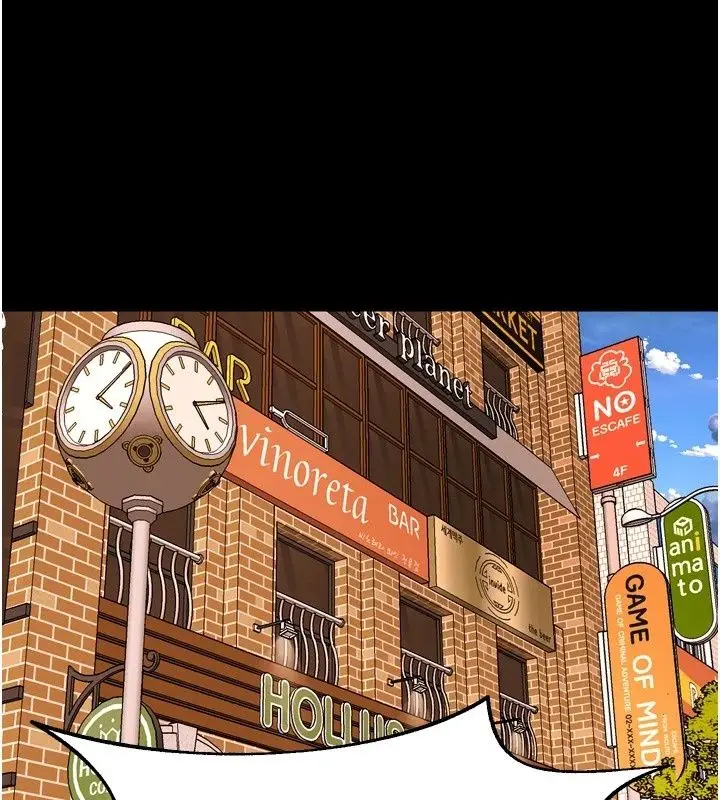 漫画《狱火重生》最终话第112张图