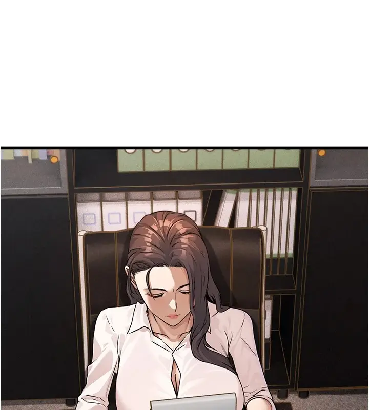 漫画《公务员的桃色副业》Preview第5张图