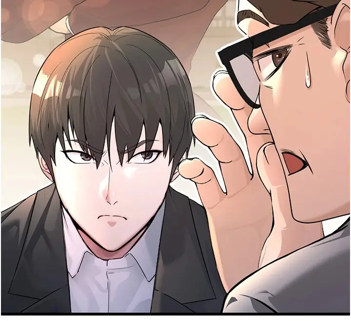 漫画《公务员的桃色副业》Preview第53张图