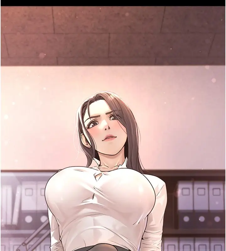 漫画《公务员的桃色副业》Preview第57张图
