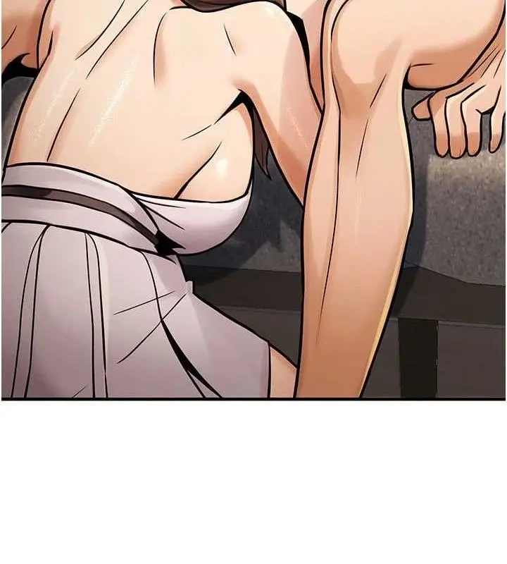 漫画《公务员的桃色副业》第34话第54张图