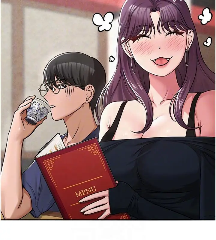 漫画《网红女老师》第31话第114张图