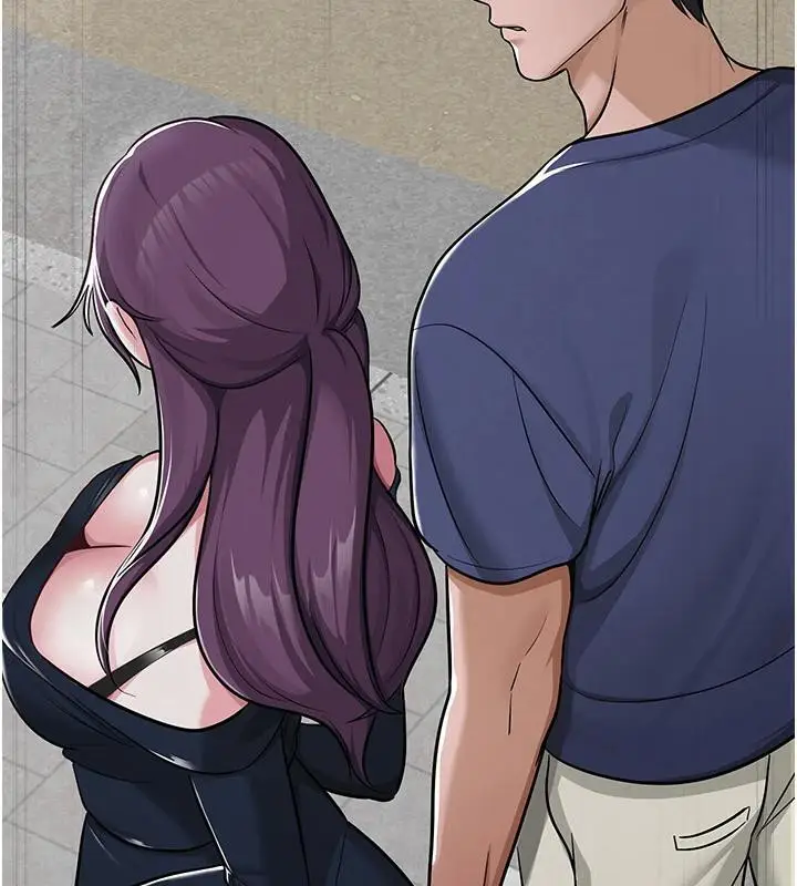 漫画《网红女老师》第31话第156张图