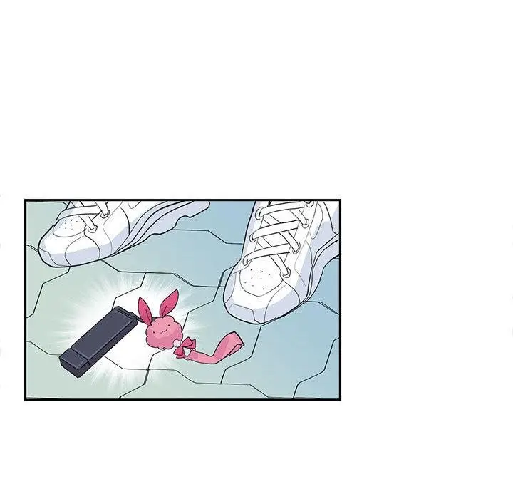 漫画《虚拟仙境》第1话第27张图