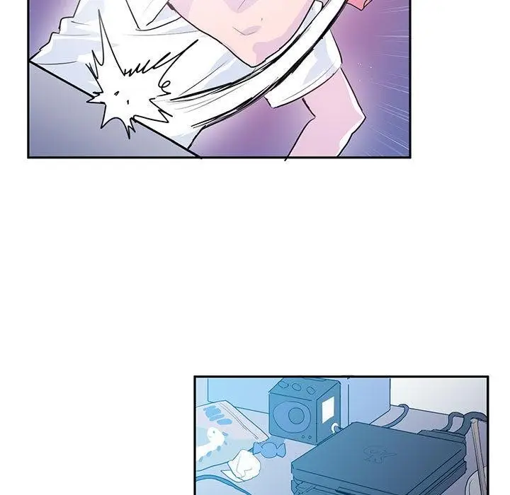 漫画《虚拟仙境》第1话第35张图