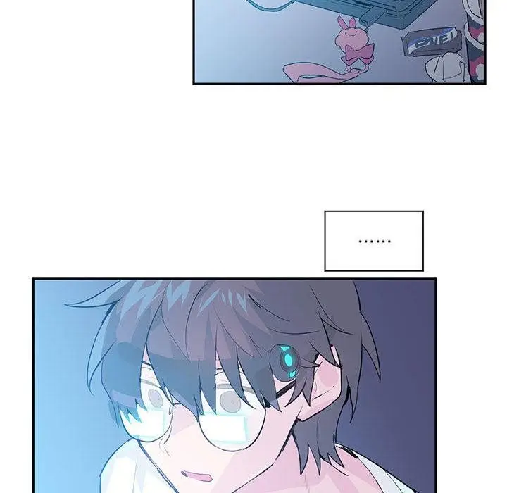漫画《虚拟仙境》第1话第36张图