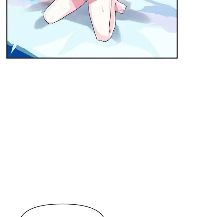 漫画《虚拟仙境》第34话第19张图