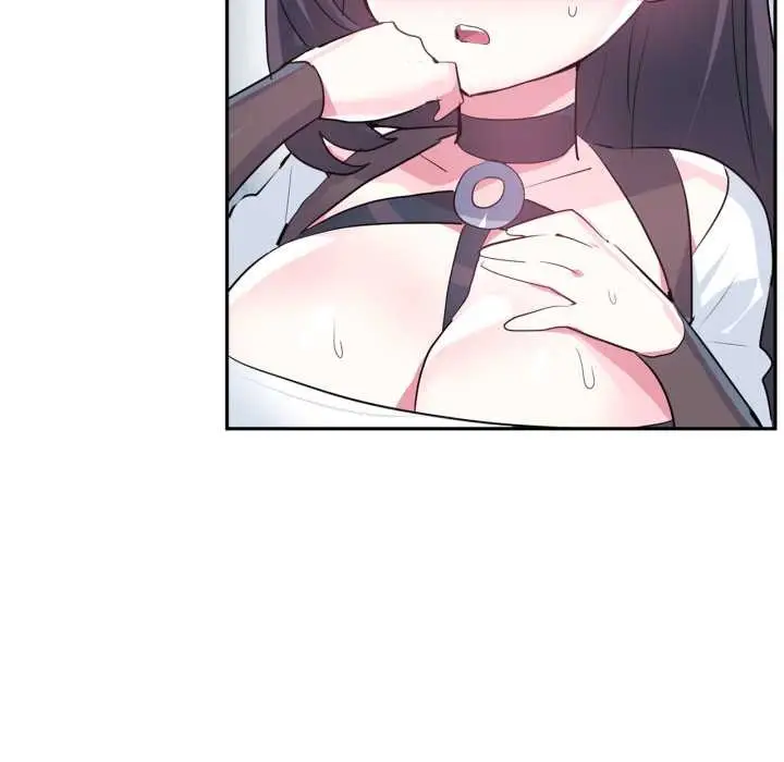 漫画《虚拟仙境》第34话第69张图