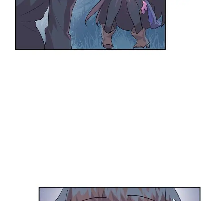 漫画《虚拟仙境》第34话第71张图