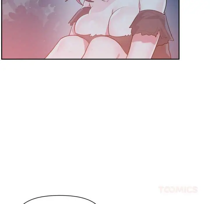 漫画《虚拟仙境》第37话第14张图