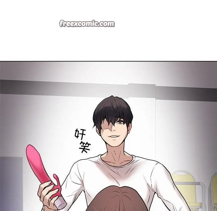 漫画《最后的冲刺》第1话第15张图