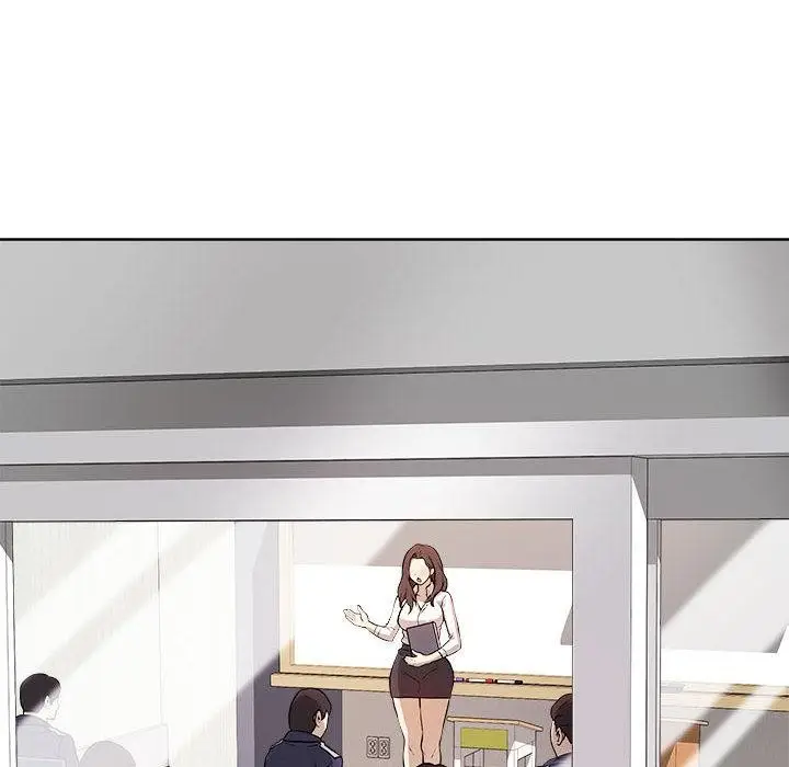 漫画《最后的冲刺》第1话第43张图