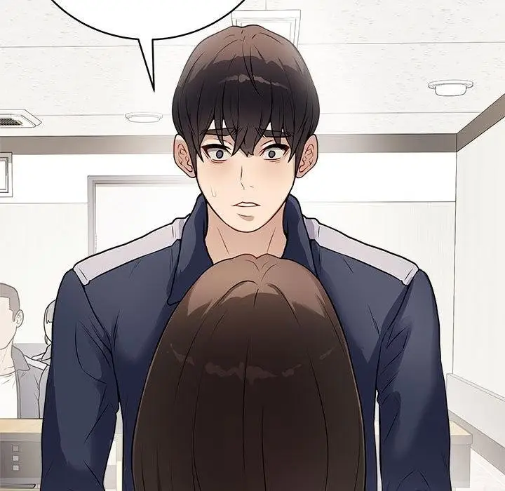 漫画《最后的冲刺》第1话第70张图