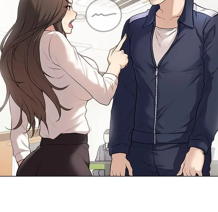 漫画《最后的冲刺》第1话第77张图